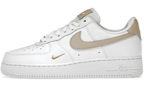 nike air force 1 07 herren beige|nike air force 1 07.